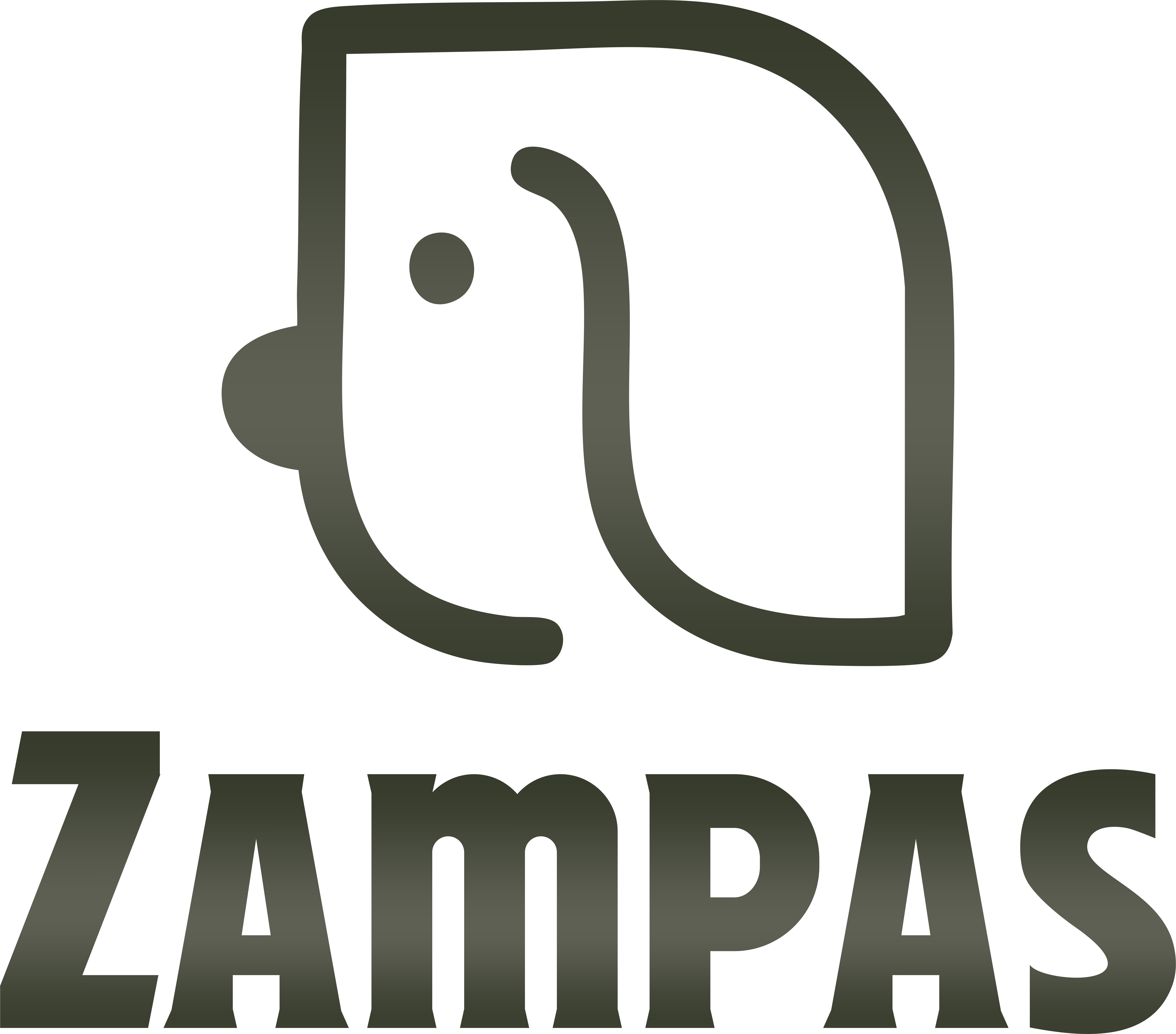 ZAMPAS